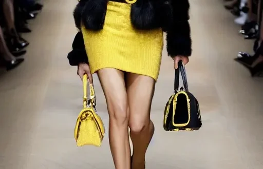 Prada расширяет империи: покупка Versace меняет лицо мировой моды