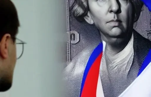 Финансовая стабильность под угрозой: как Россия ищет новые источники доходов для спасения бюджета