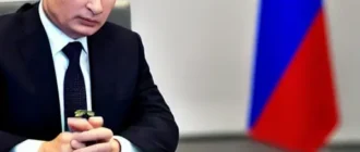 Технологический прорыв России: увеличение инвестиций в научно-исследовательские разработки как путь к будущему